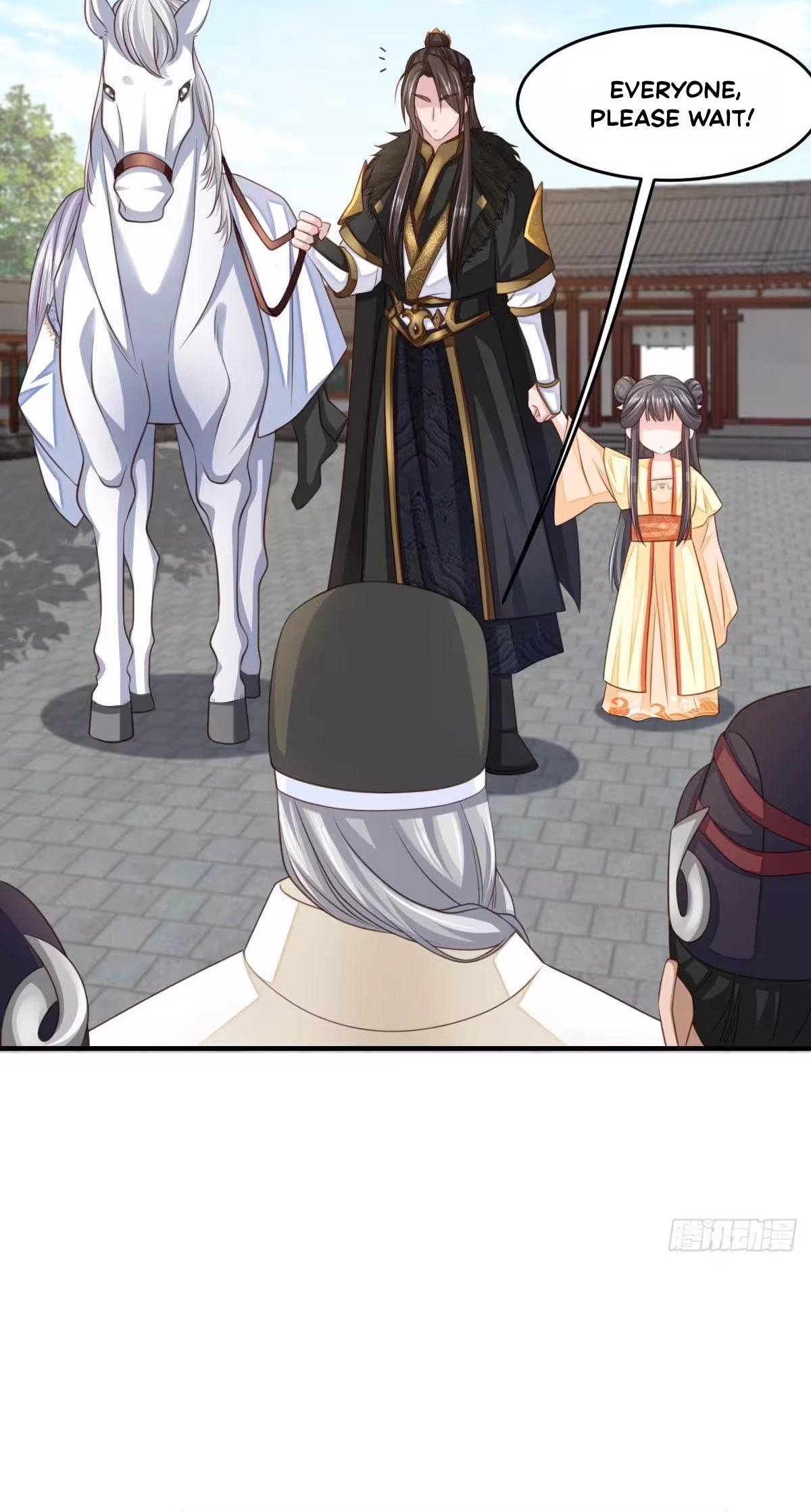 I Tamed the Tyrant Chapter 29 page 35 - 