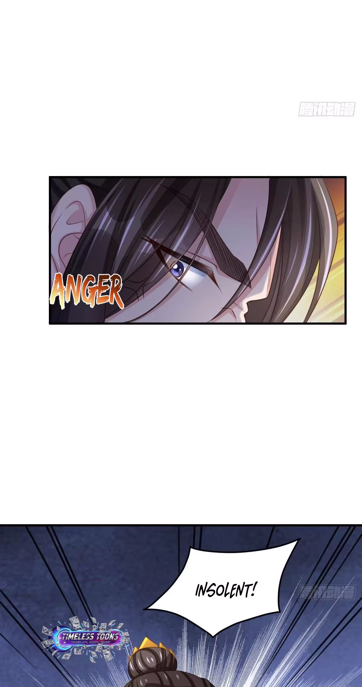 I Tamed the Tyrant Chapter 29 page 41 - 