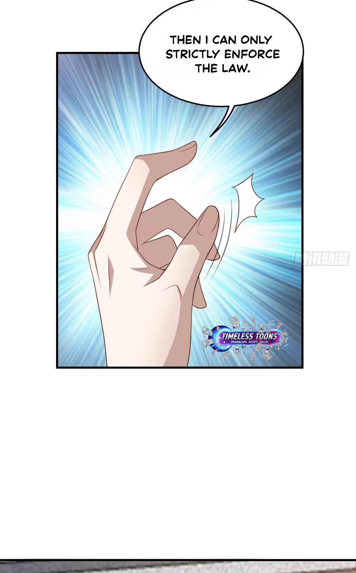 I Tamed the Tyrant Chapter 29 page 46 - 