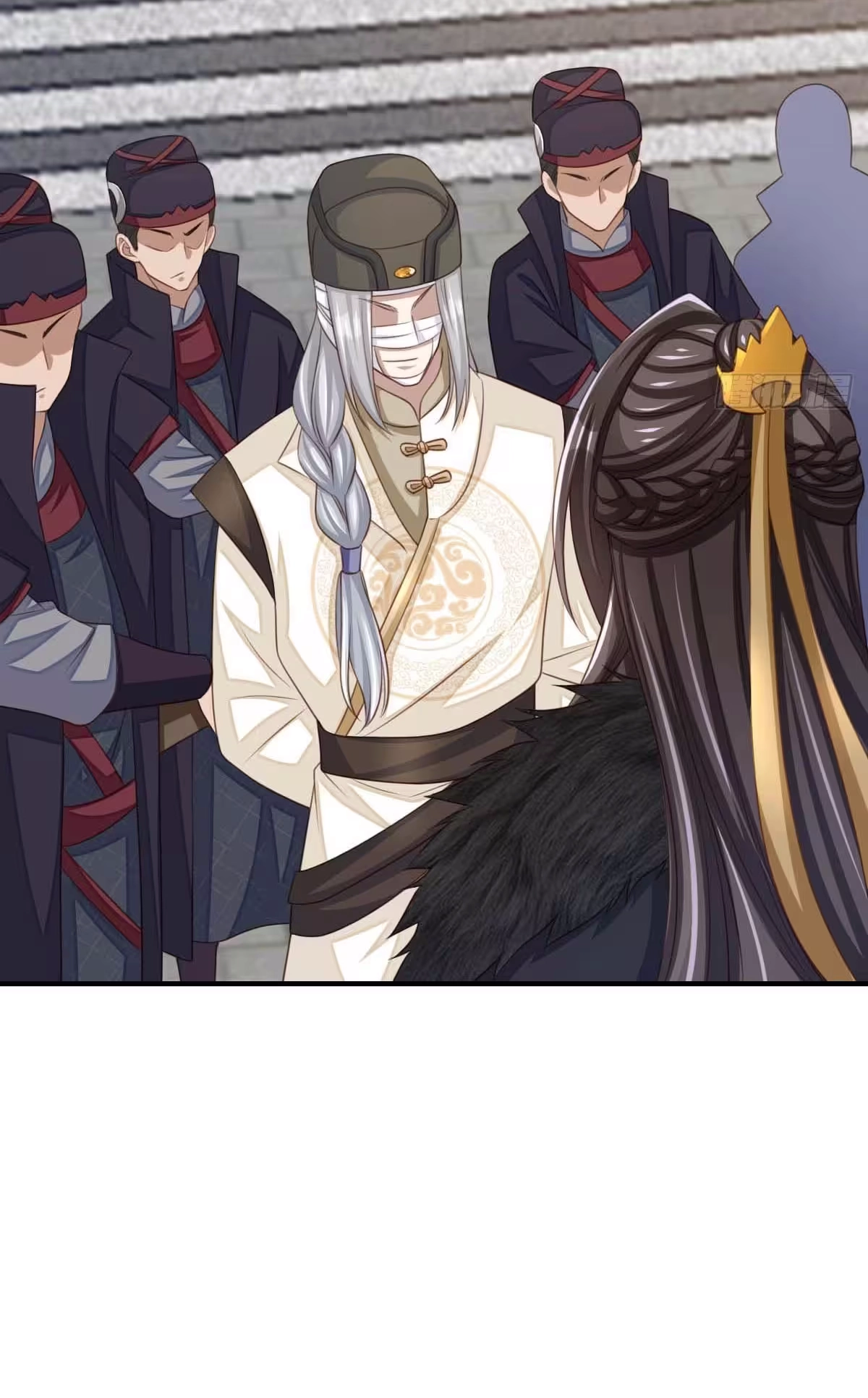 I Tamed the Tyrant Chapter 29 page 47 - 