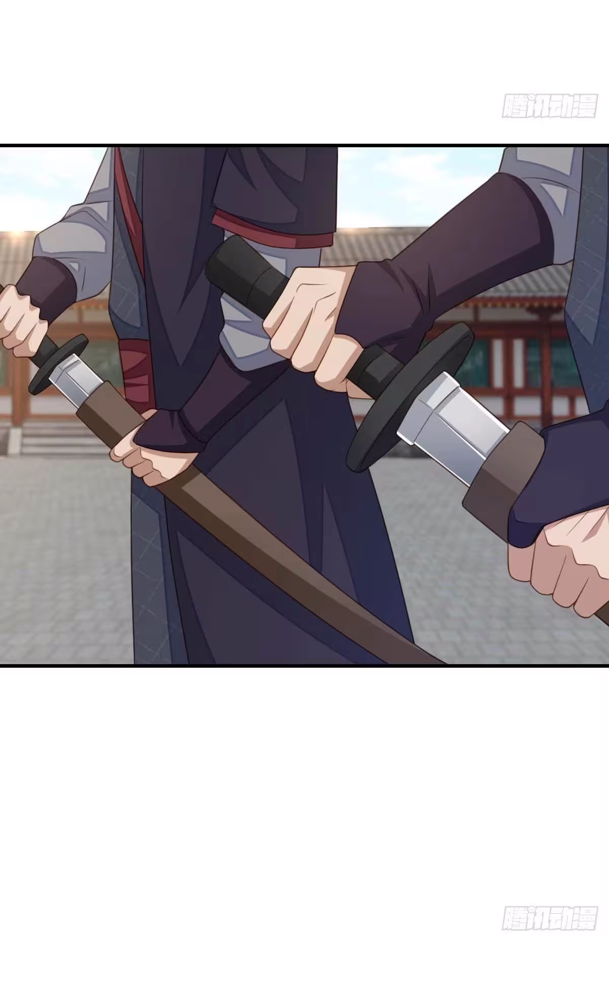 I Tamed the Tyrant Chapter 29 page 48 - 