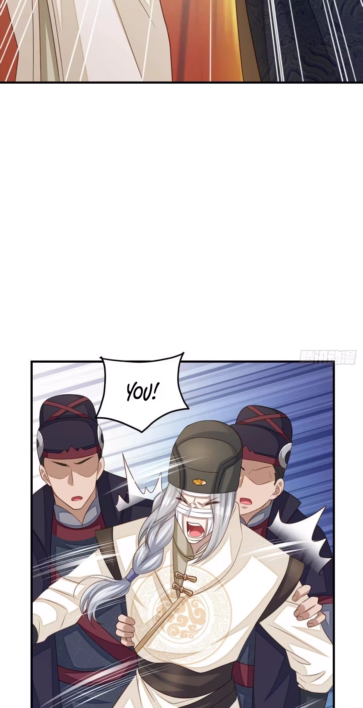 I Tamed the Tyrant Chapter 29 page 58 - 