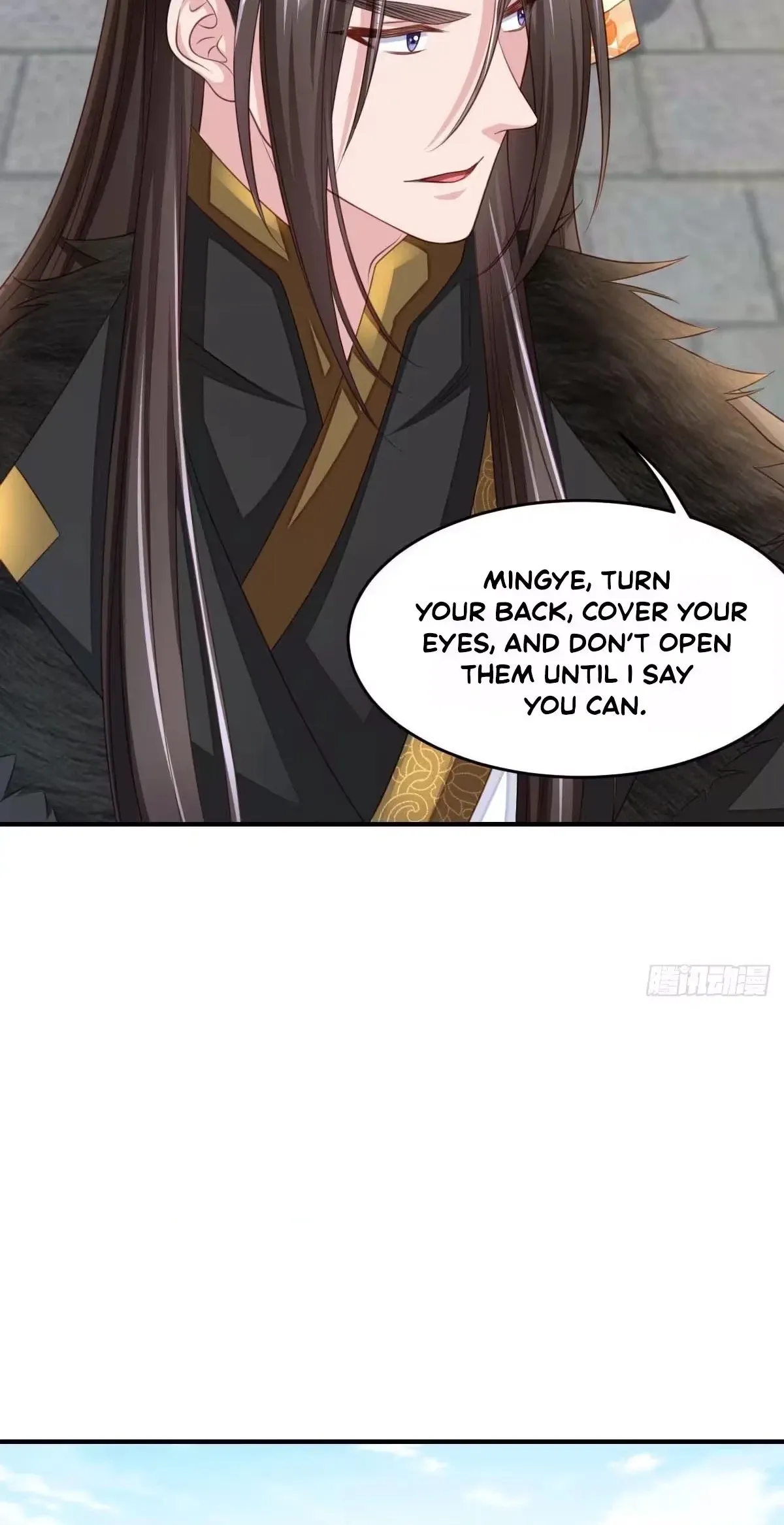 I Tamed the Tyrant Chapter 29 page 60 - 