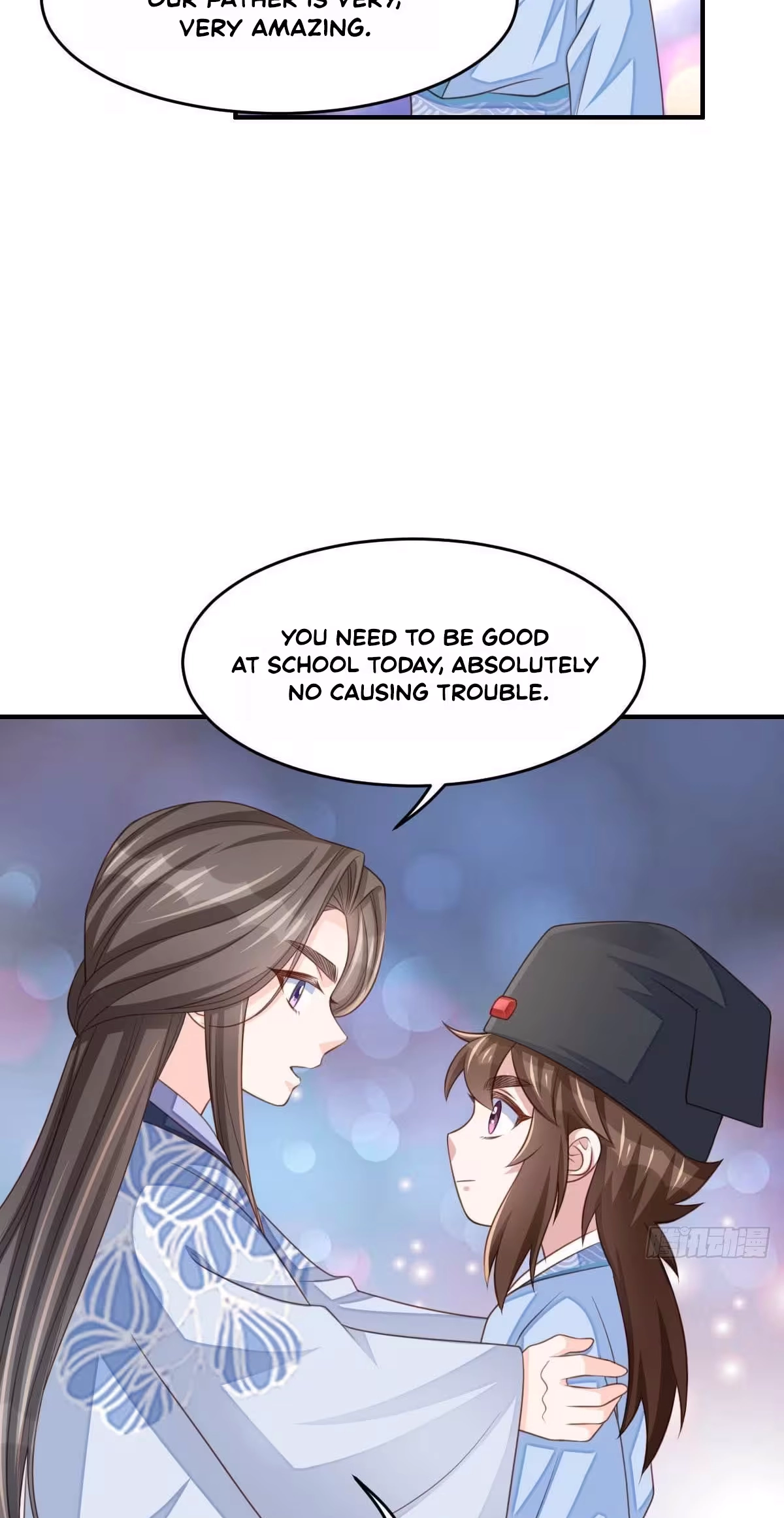 I Tamed the Tyrant Chapter 29 page 7 - 