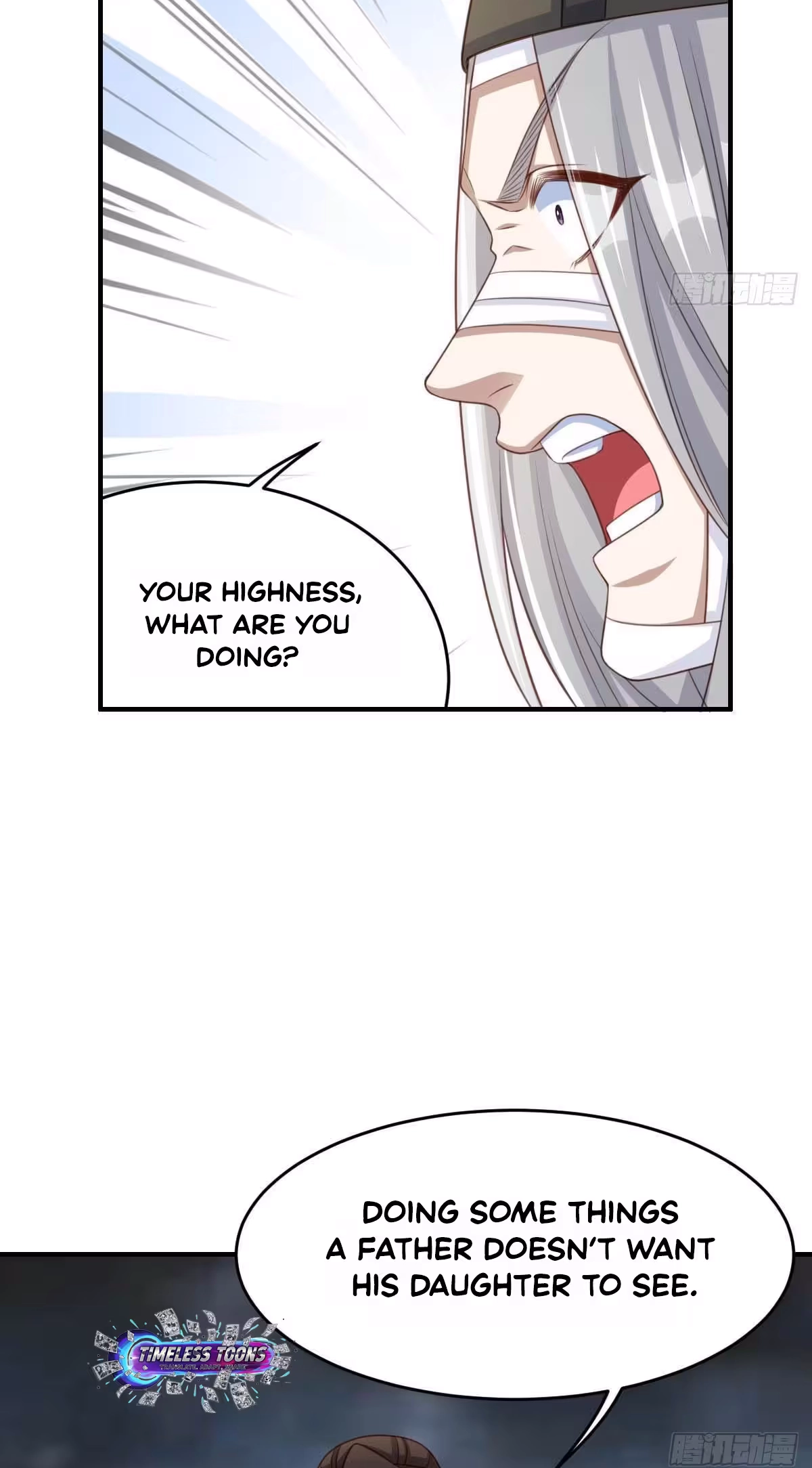 I Tamed the Tyrant Chapter 29 page 62 - 