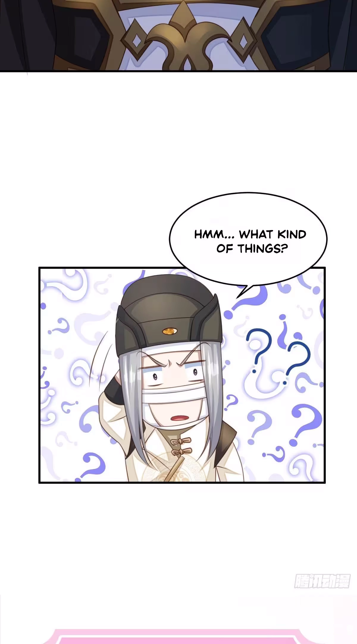 I Tamed the Tyrant Chapter 29 page 64 - 