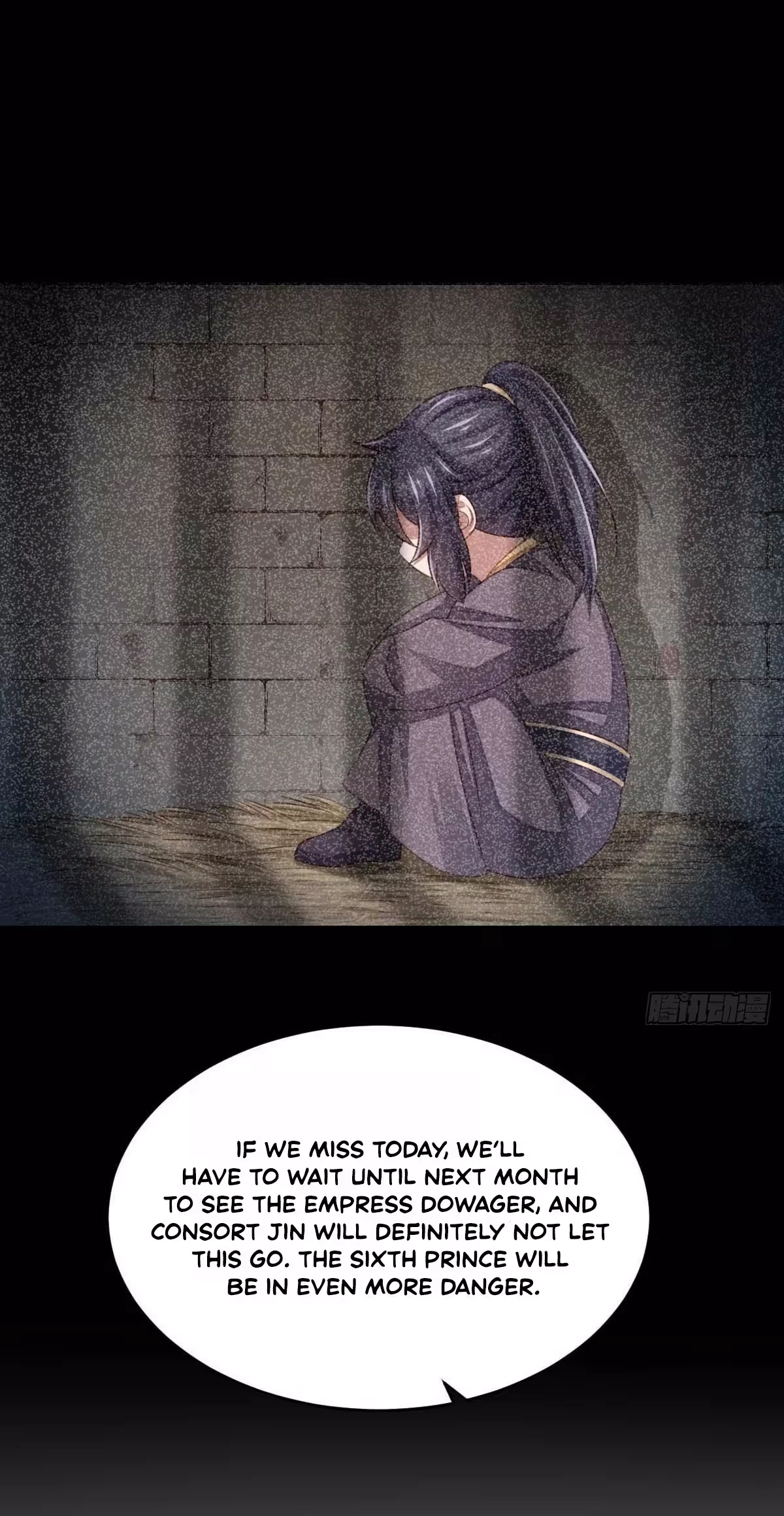 I Tamed the Tyrant Chapter 29 page 9 - 