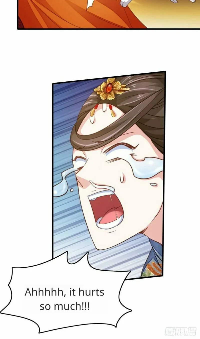 I Tamed the Tyrant Chapter 3 page 12 - 
