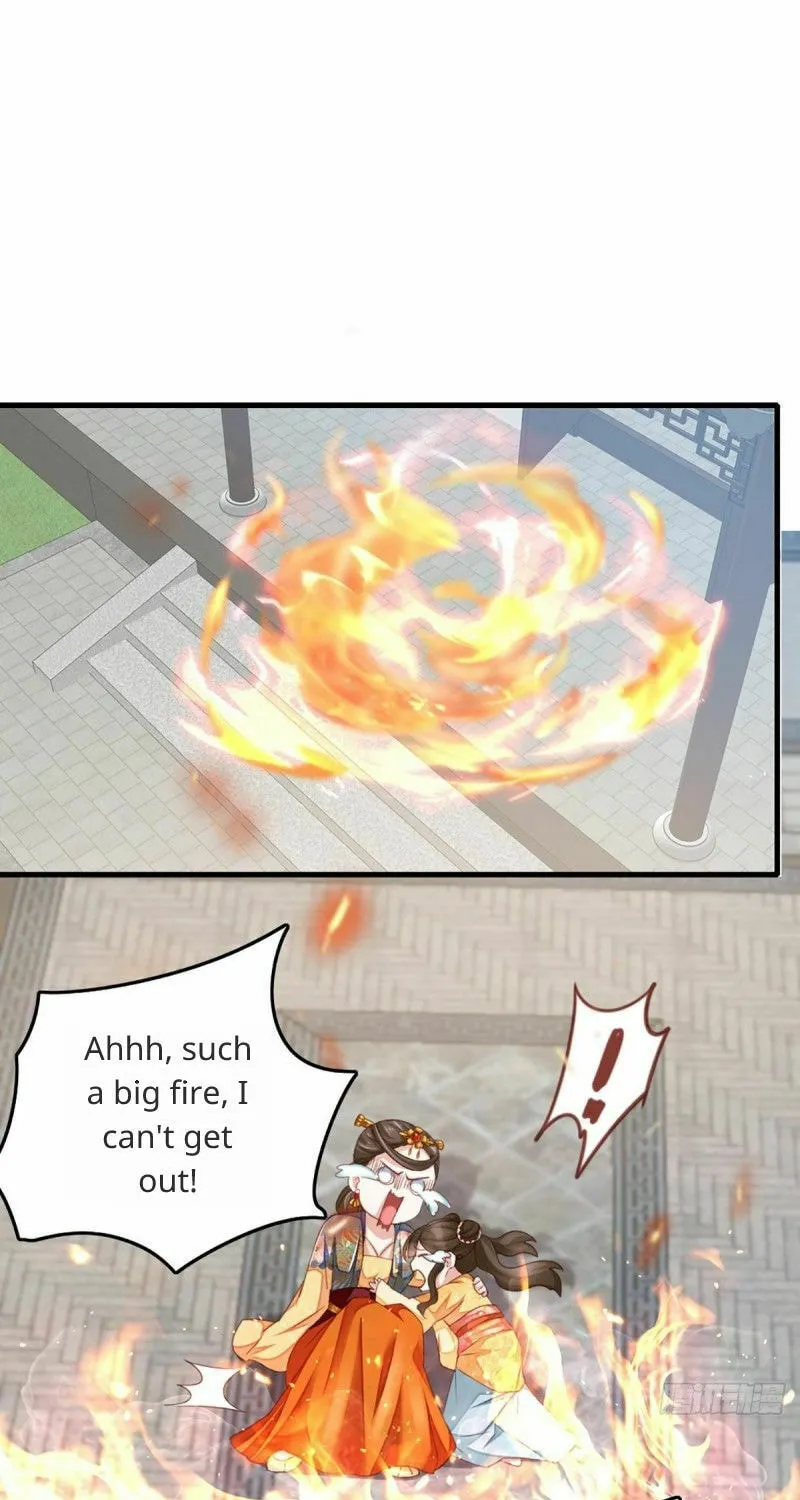 I Tamed the Tyrant Chapter 3 page 3 - 