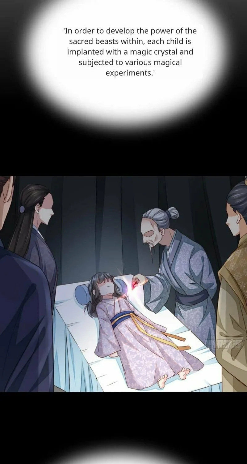 I Tamed the Tyrant Chapter 3 page 26 - 