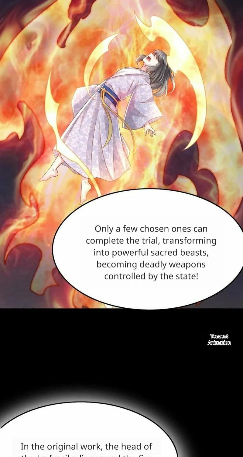 I Tamed the Tyrant Chapter 3 page 29 - 
