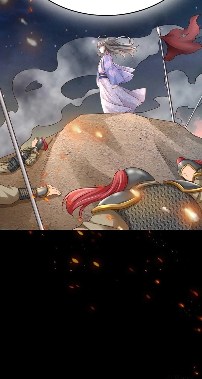 I Tamed the Tyrant Chapter 3 page 32 - 