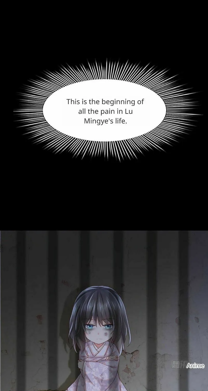 I Tamed the Tyrant Chapter 3 page 35 - 