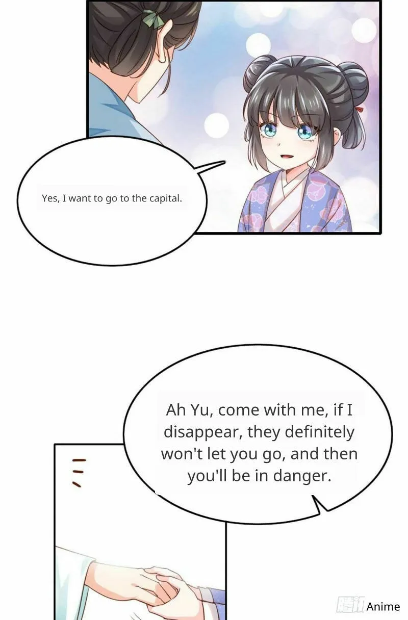 I Tamed the Tyrant Chapter 3 page 38 - 