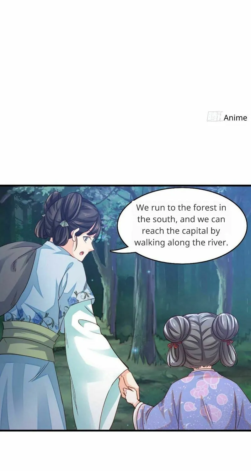 I Tamed the Tyrant Chapter 3 page 42 - 