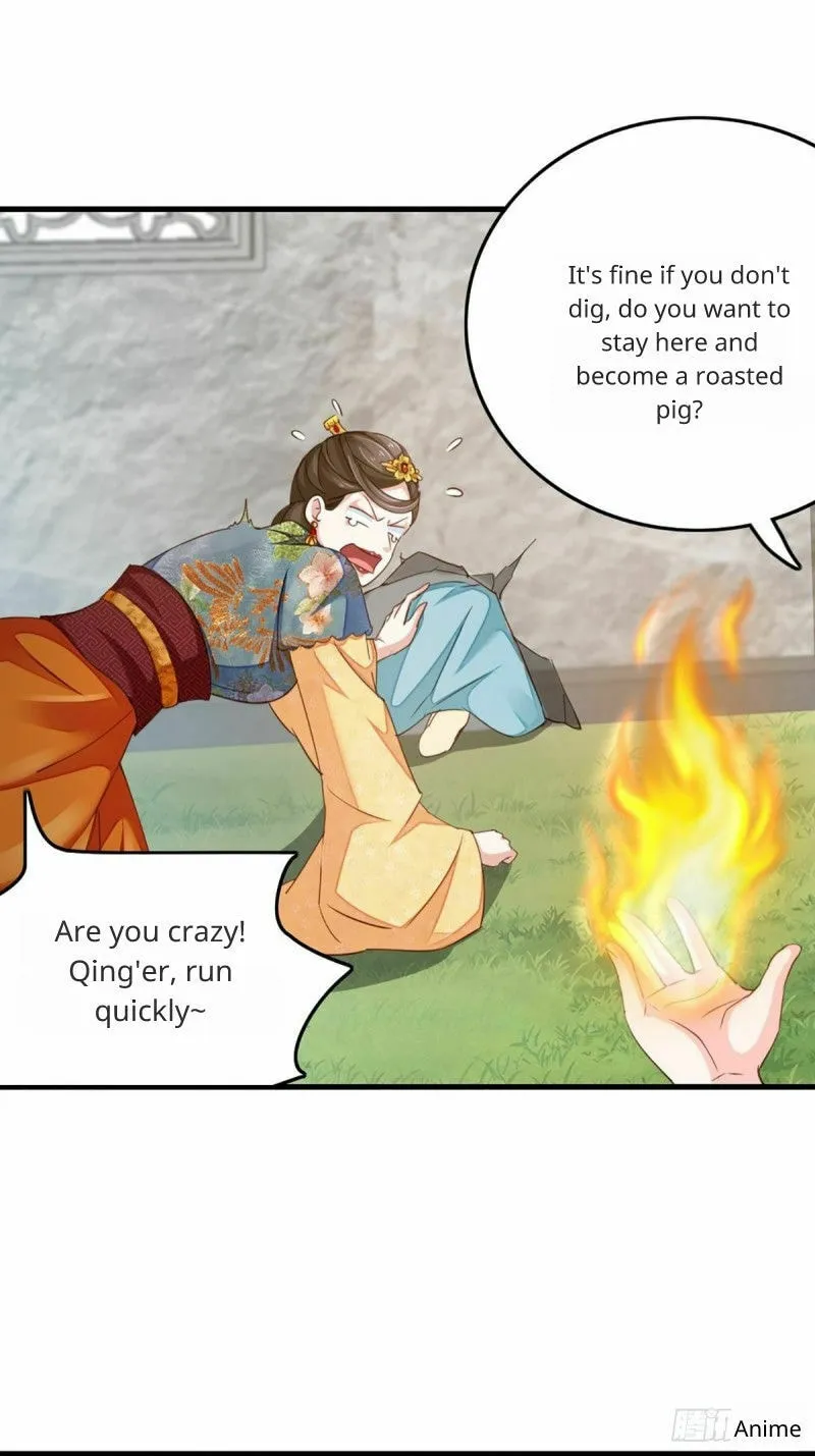 I Tamed the Tyrant Chapter 3 page 7 - 