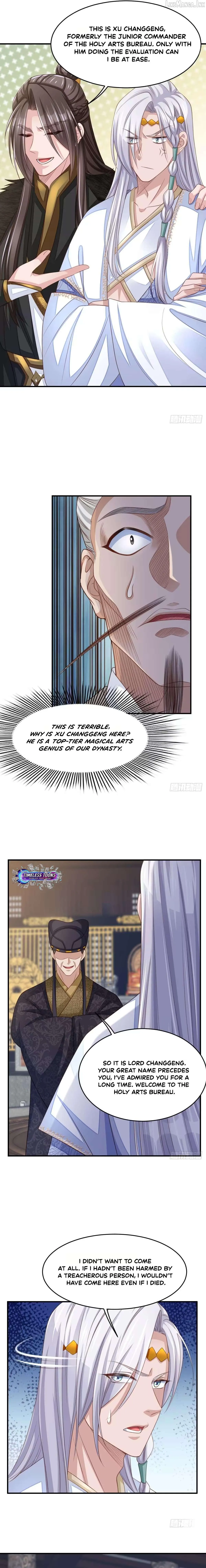 I Tamed the Tyrant Chapter 30 page 14 - 