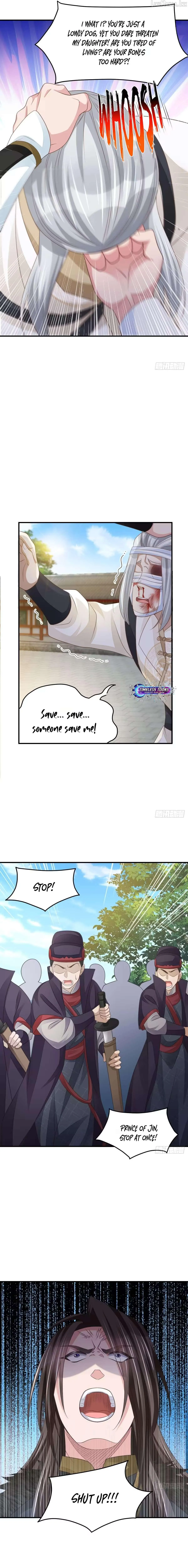 I Tamed the Tyrant Chapter 30 page 4 - 