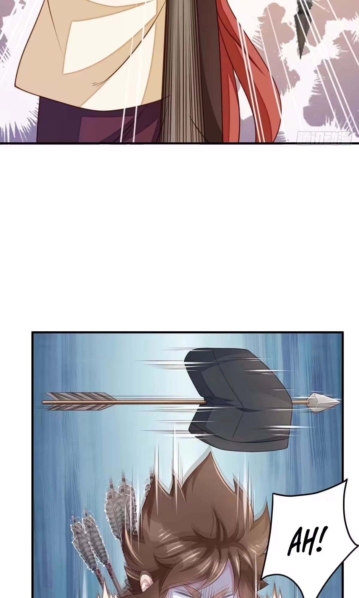 I Tamed the Tyrant Chapter 31 page 14 - 