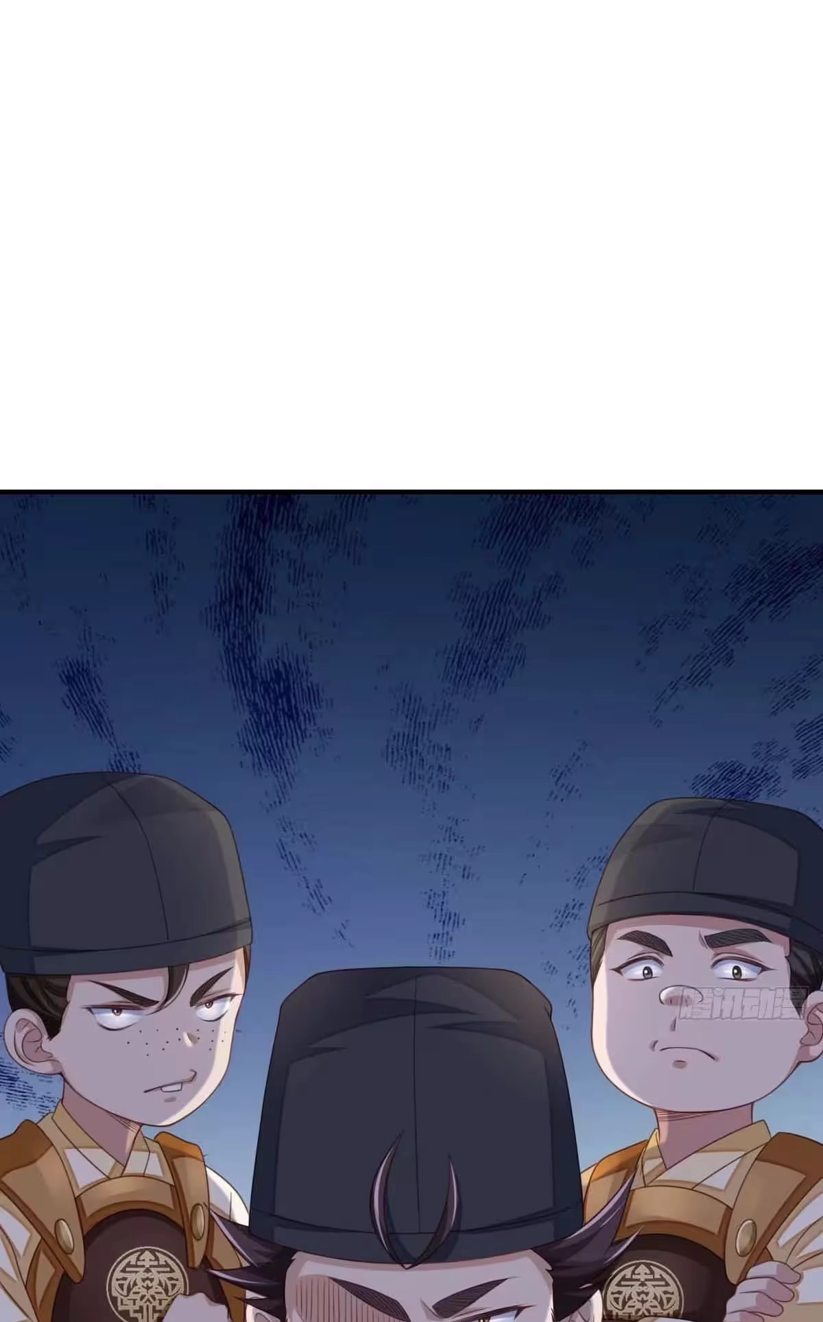 I Tamed the Tyrant Chapter 31 page 21 - 