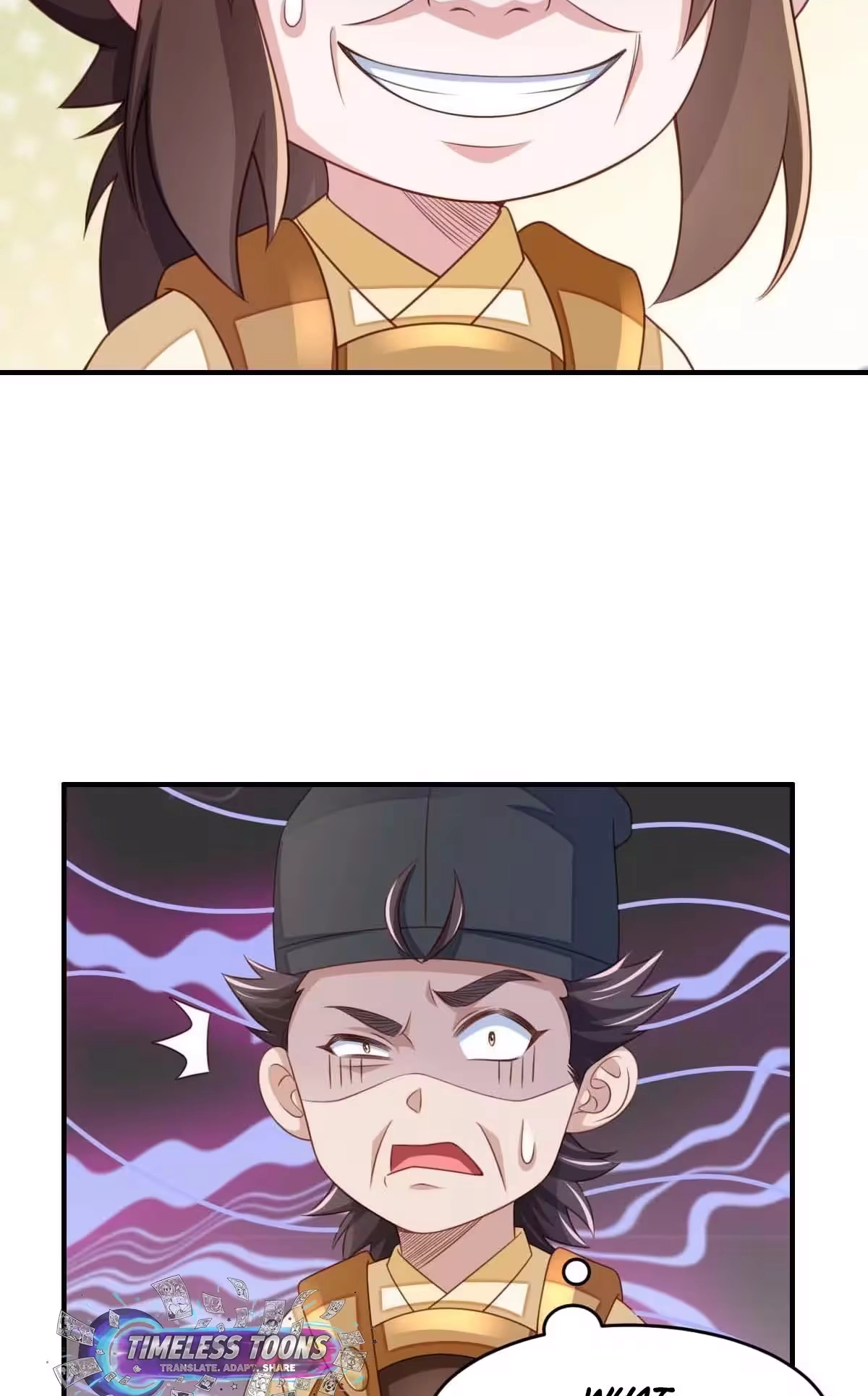 I Tamed the Tyrant Chapter 31 page 24 - 