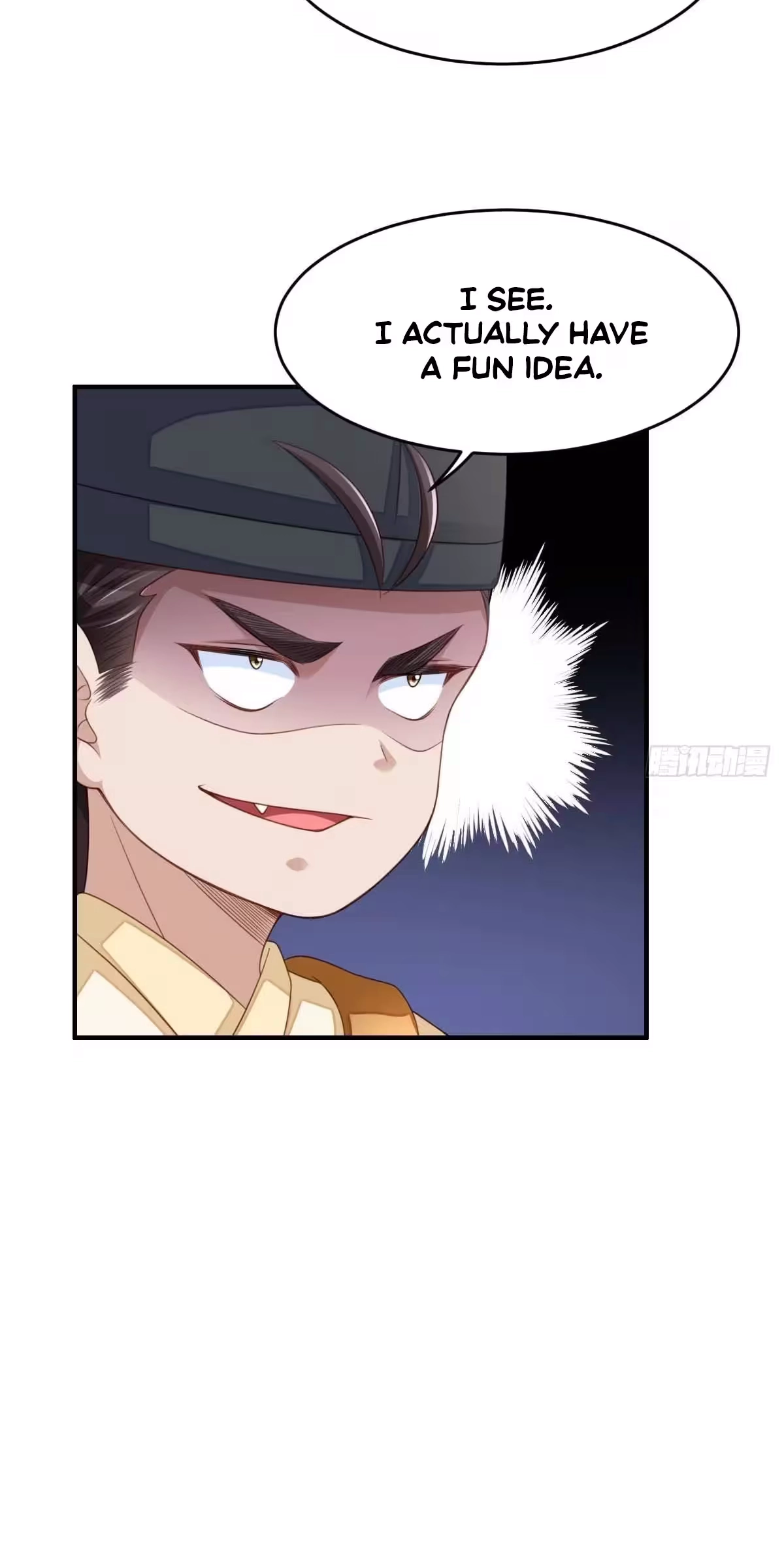 I Tamed the Tyrant Chapter 31 page 29 - 