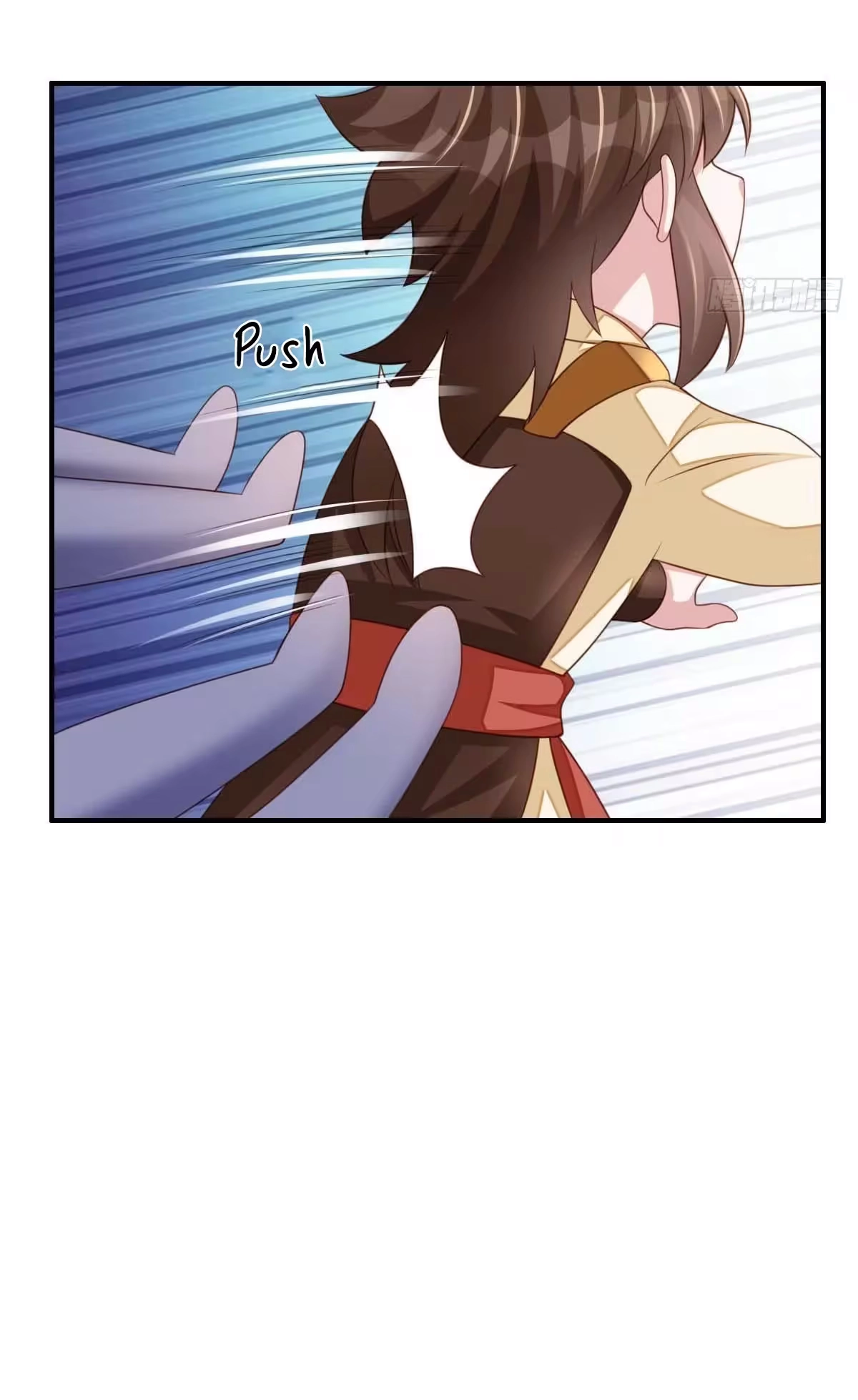 I Tamed the Tyrant Chapter 31 page 39 - 