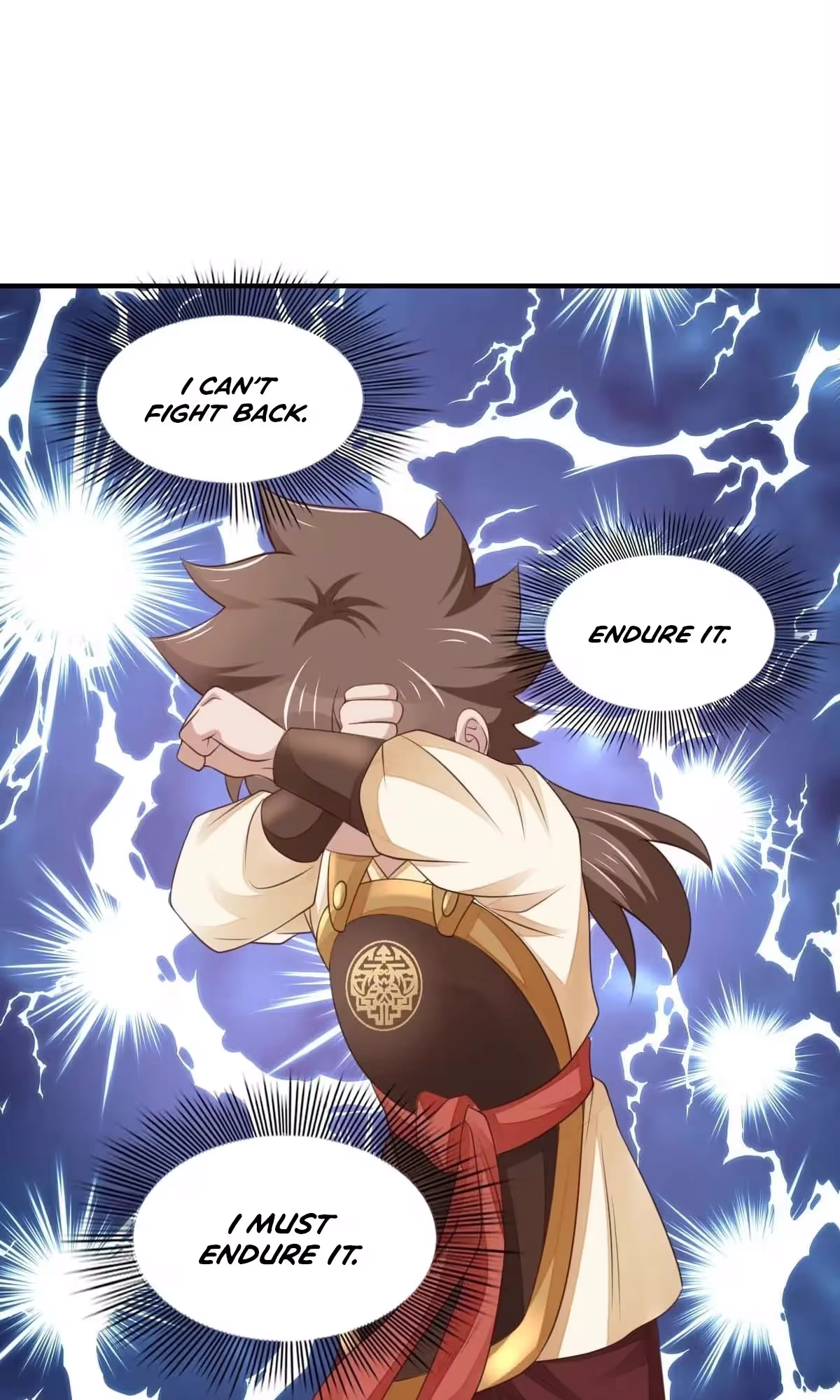 I Tamed the Tyrant Chapter 31 page 45 - 
