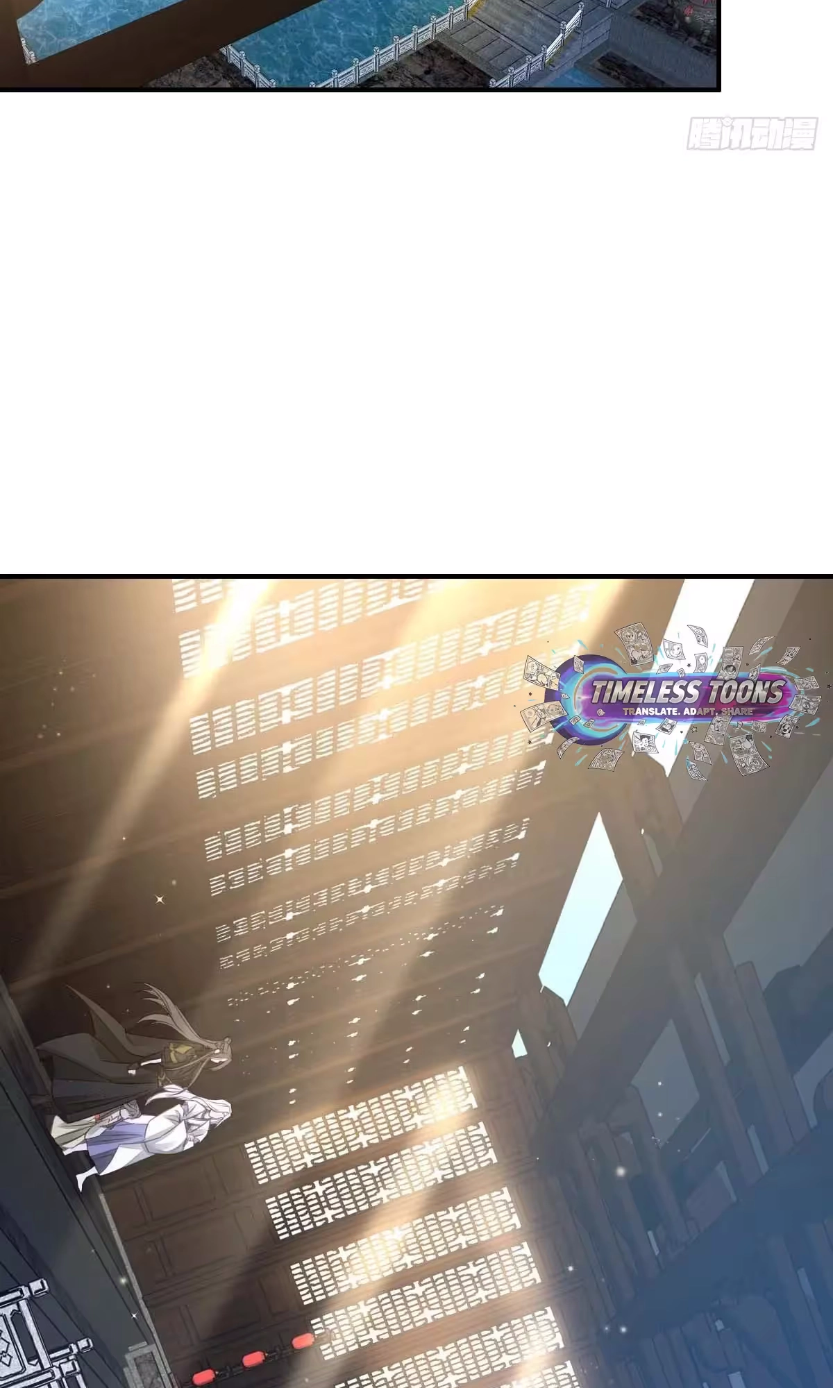 I Tamed the Tyrant Chapter 31 page 47 - 