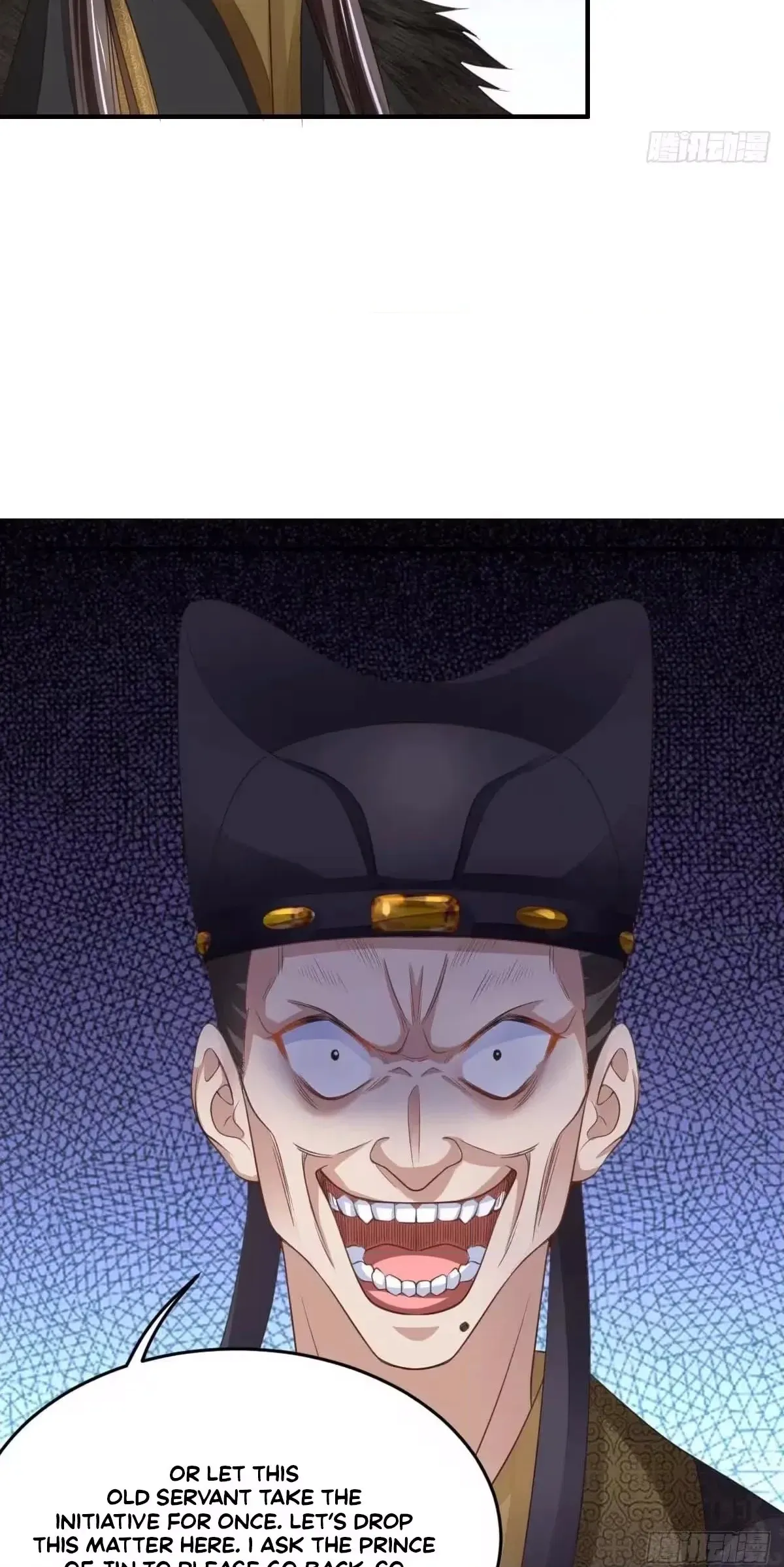 I Tamed the Tyrant Chapter 31 page 50 - 