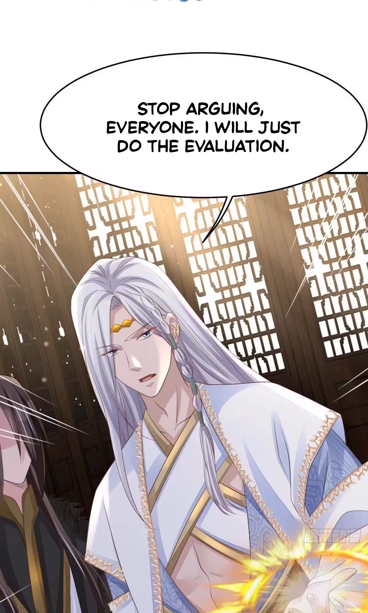 I Tamed the Tyrant Chapter 31 page 54 - 