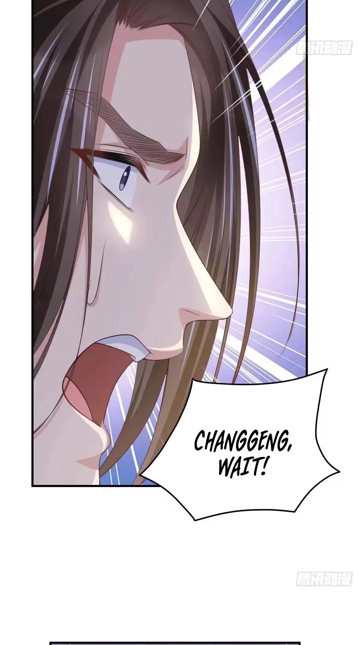 I Tamed the Tyrant Chapter 31 page 60 - 