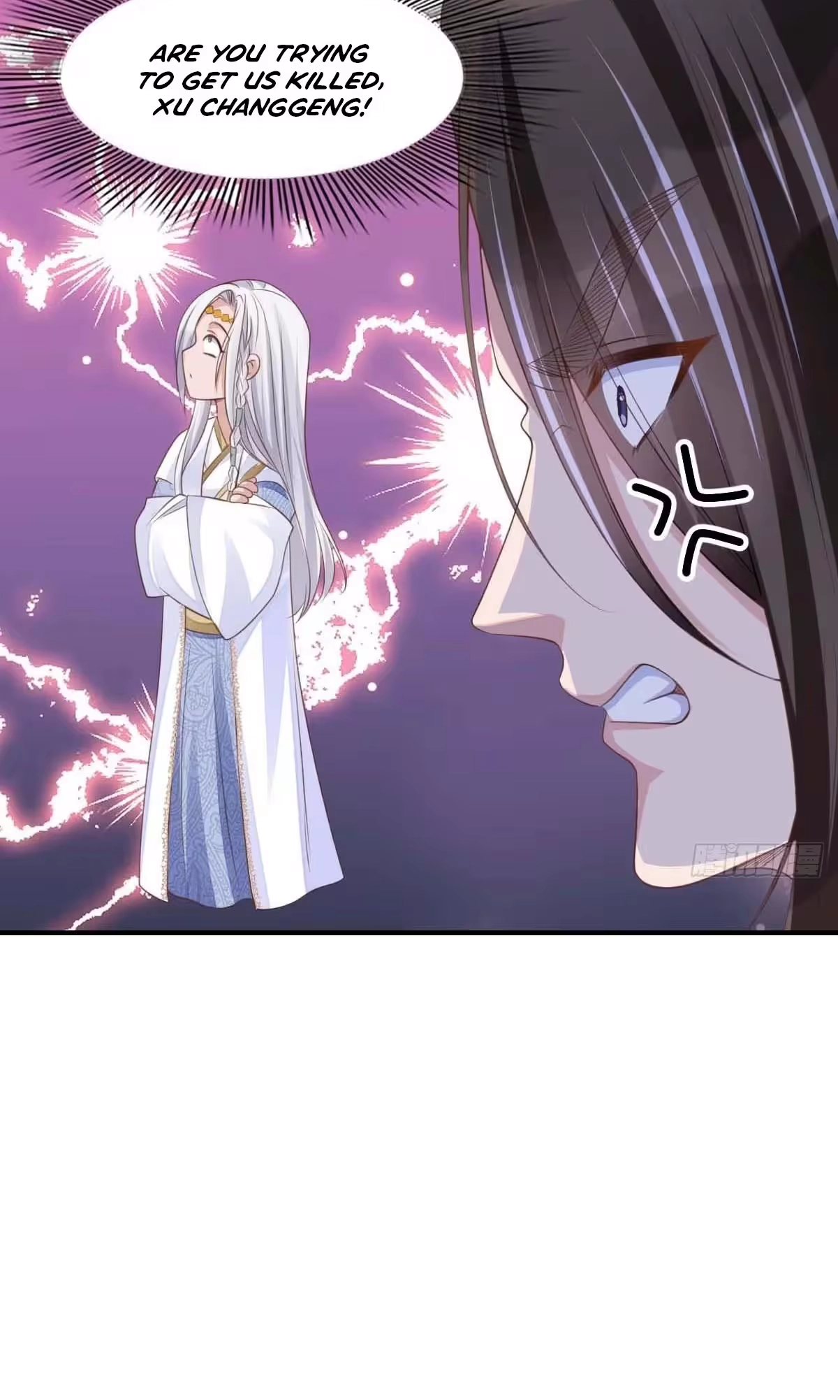 I Tamed the Tyrant Chapter 31 page 65 - 