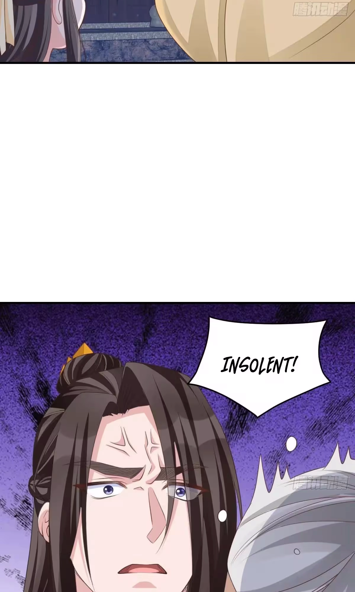 I Tamed the Tyrant Chapter 31 page 68 - 
