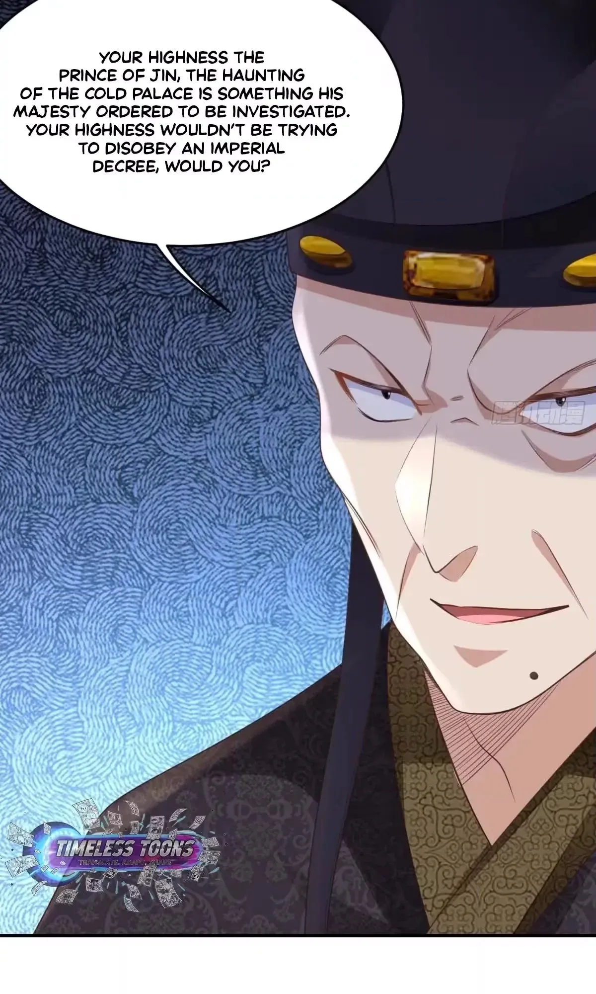 I Tamed the Tyrant Chapter 31 page 70 - 