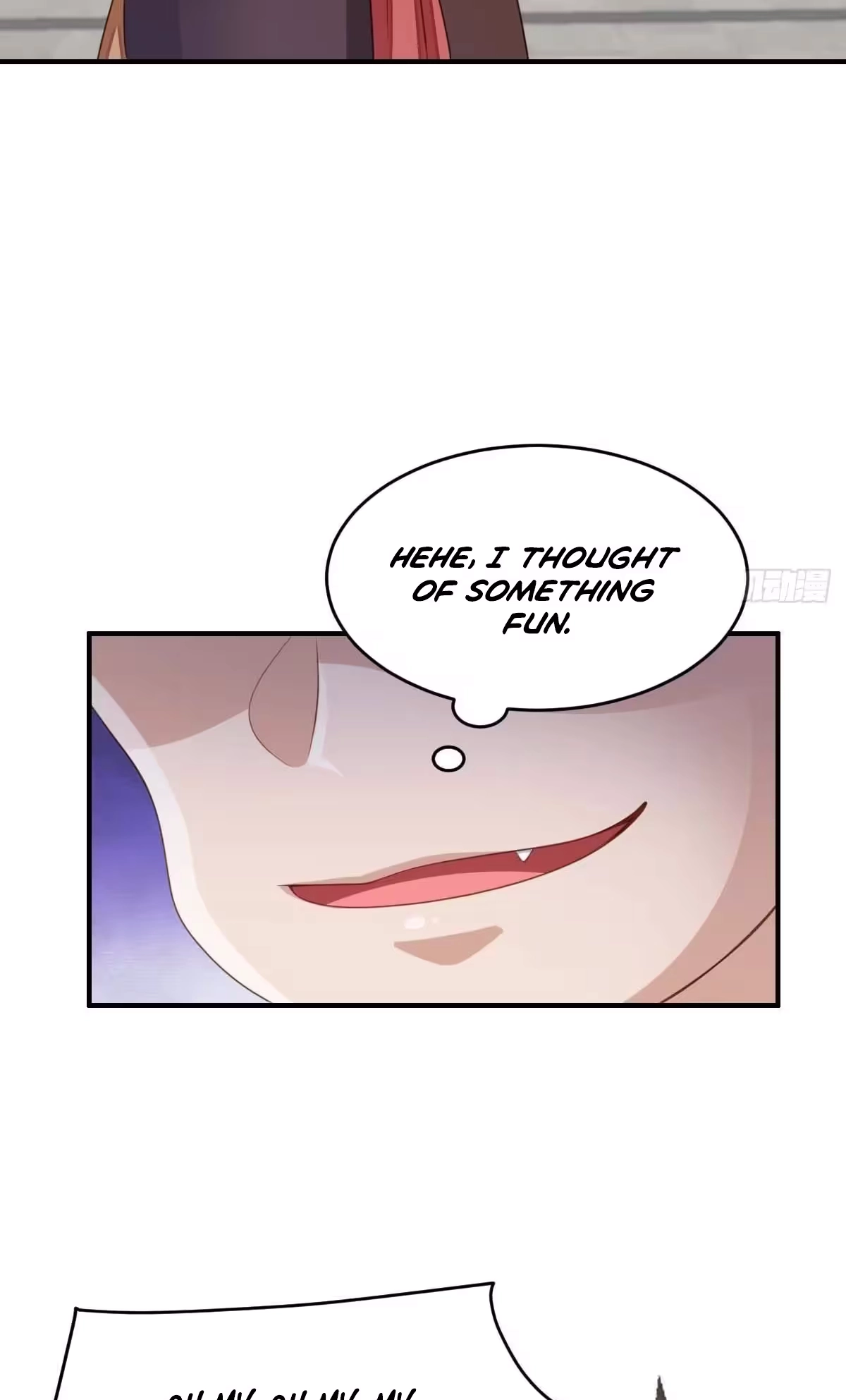 I Tamed the Tyrant Chapter 31 page 9 - 