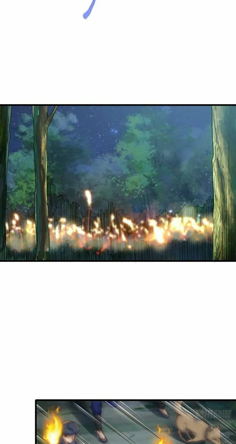 I Tamed the Tyrant Chapter 4 page 13 - 
