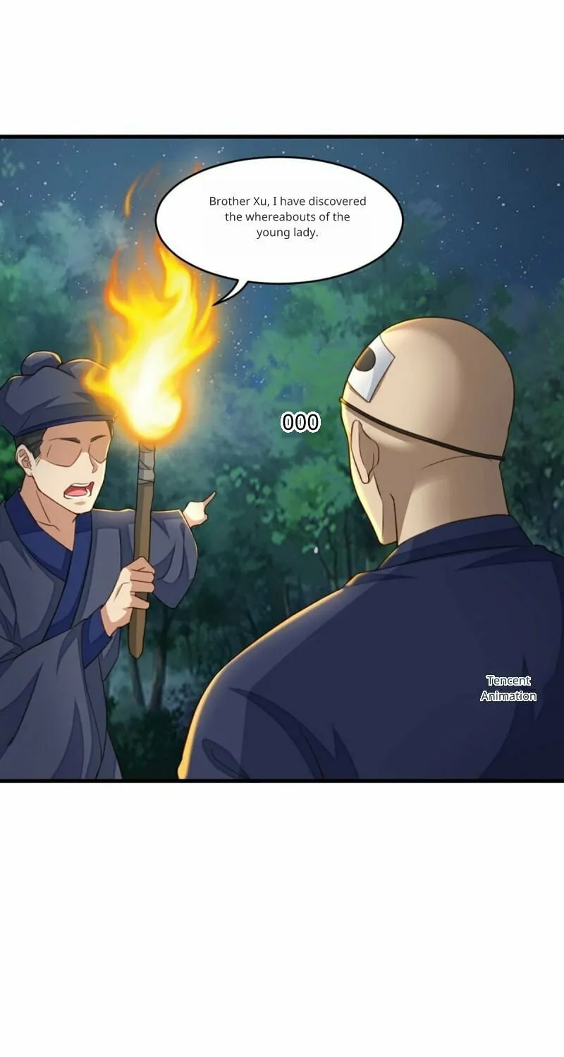 I Tamed the Tyrant Chapter 4 page 15 - 