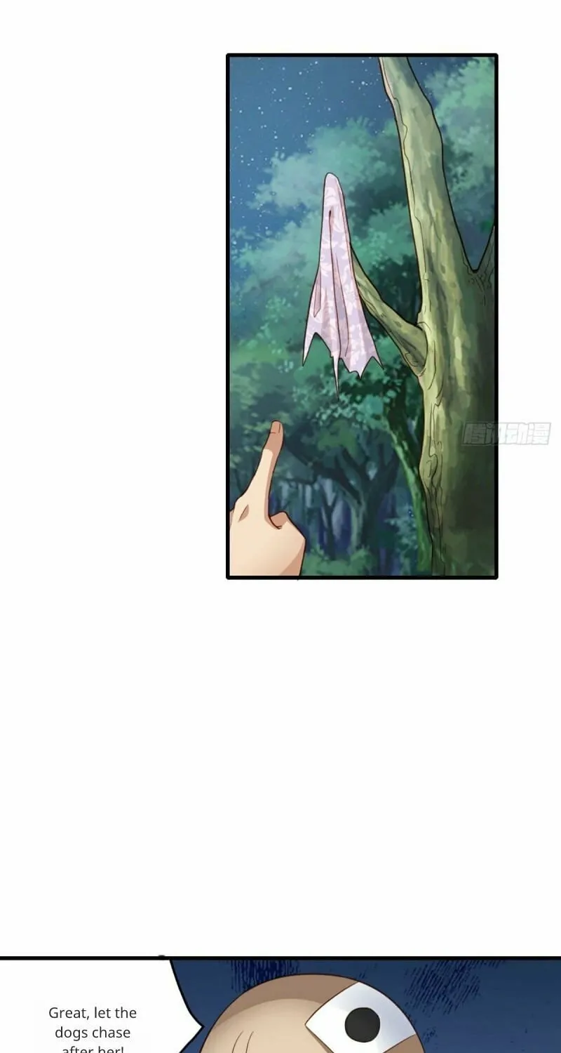 I Tamed the Tyrant Chapter 4 page 16 - 