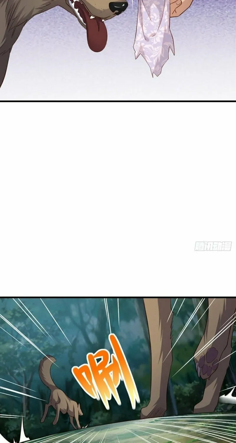 I Tamed the Tyrant Chapter 4 page 19 - 