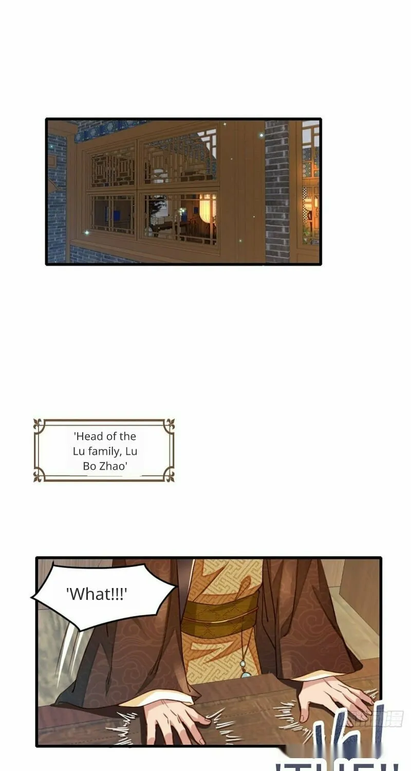 I Tamed the Tyrant Chapter 4 page 3 - 