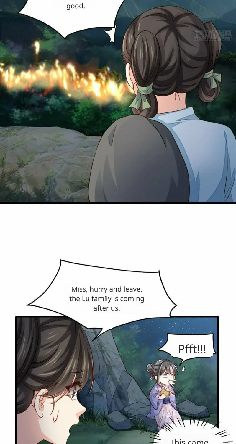 I Tamed the Tyrant Chapter 4 page 21 - 