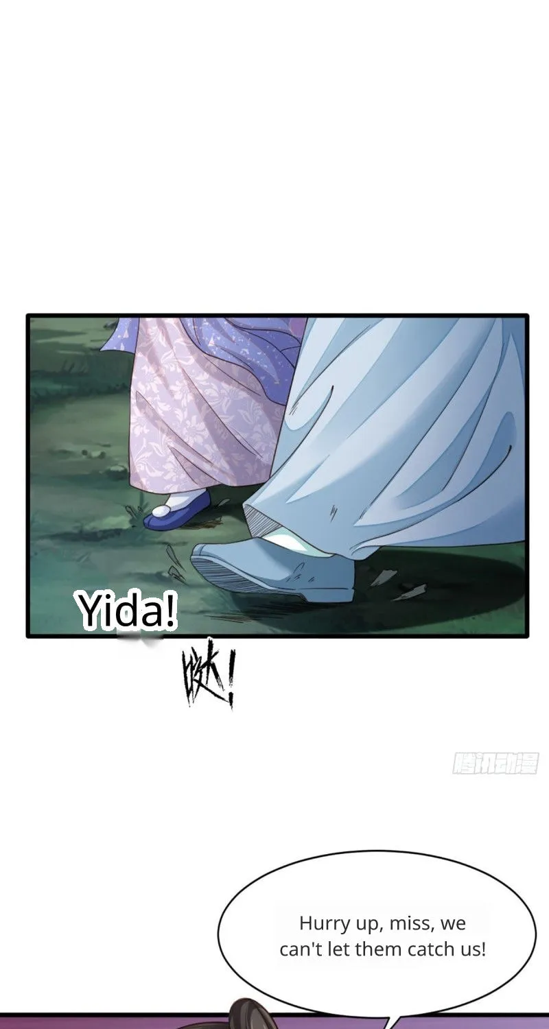 I Tamed the Tyrant Chapter 4 page 23 - 