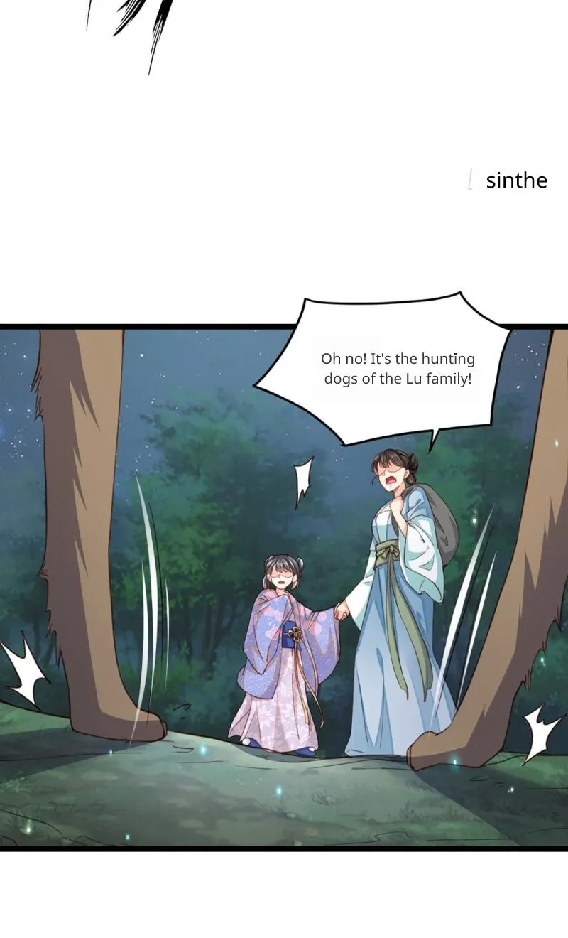 I Tamed the Tyrant Chapter 4 page 26 - 