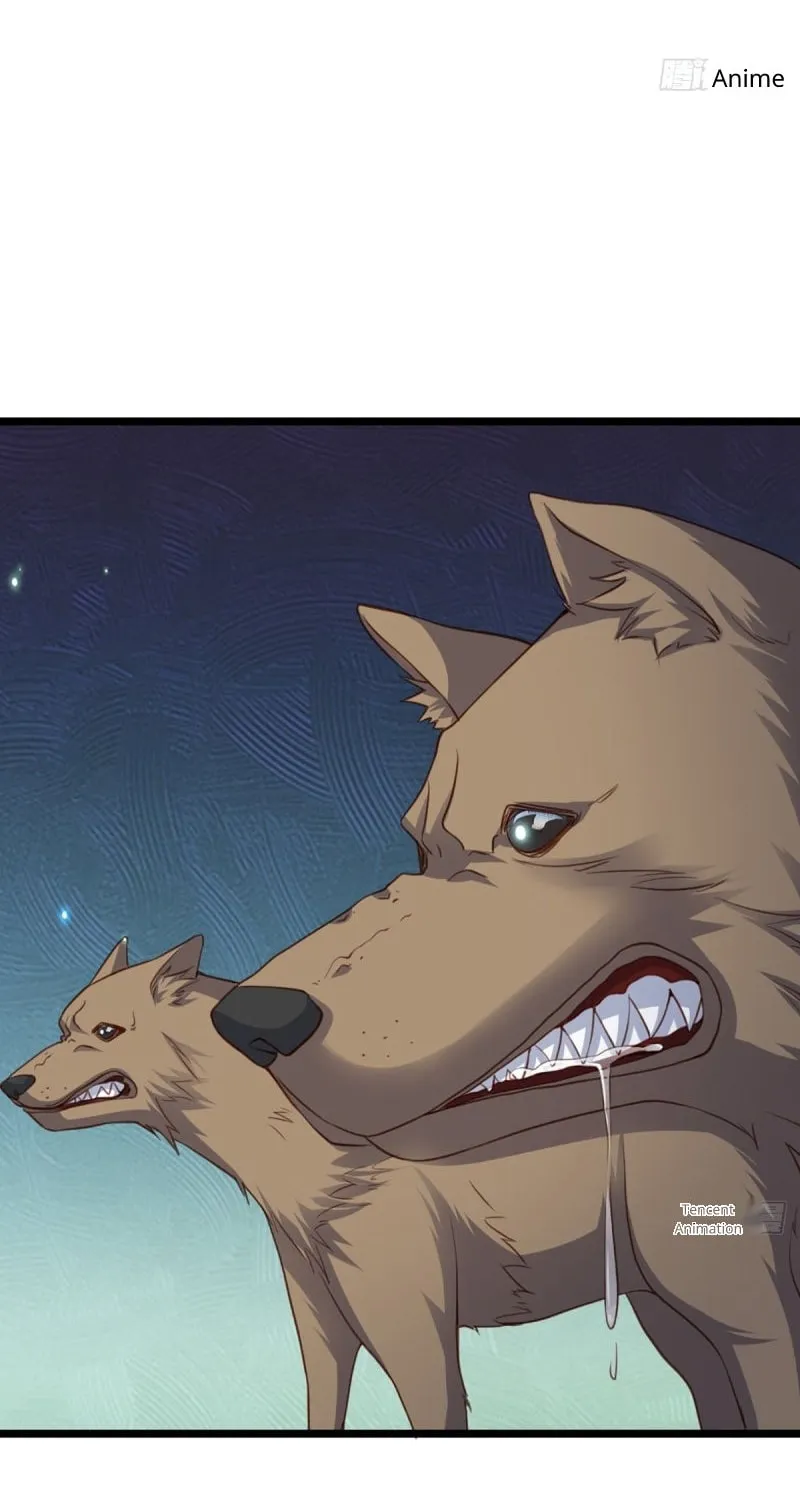 I Tamed the Tyrant Chapter 4 page 27 - 