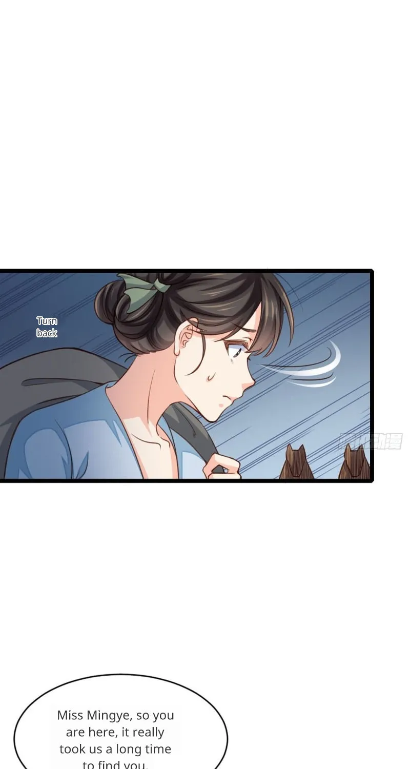 I Tamed the Tyrant Chapter 4 page 28 - 