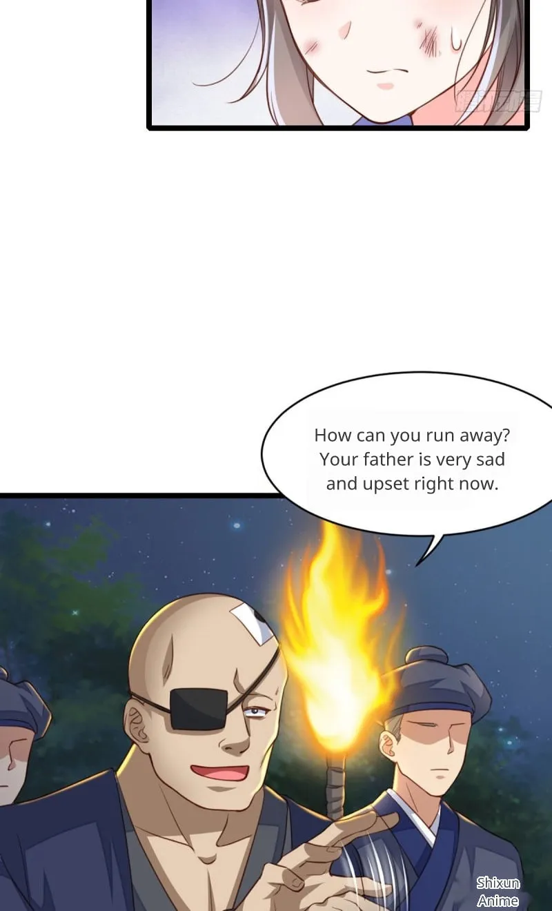 I Tamed the Tyrant Chapter 4 page 30 - 