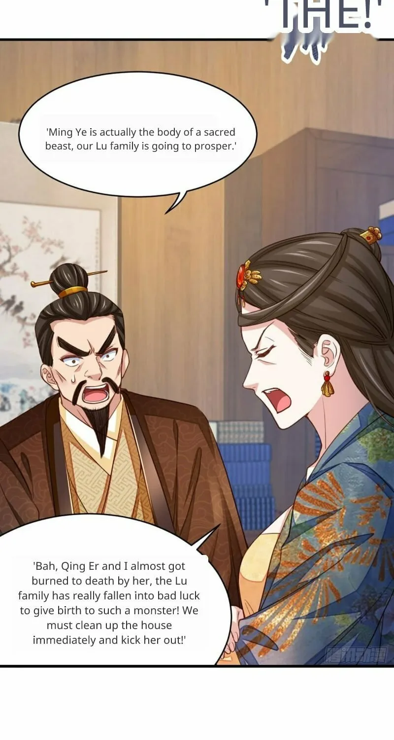 I Tamed the Tyrant Chapter 4 page 4 - 