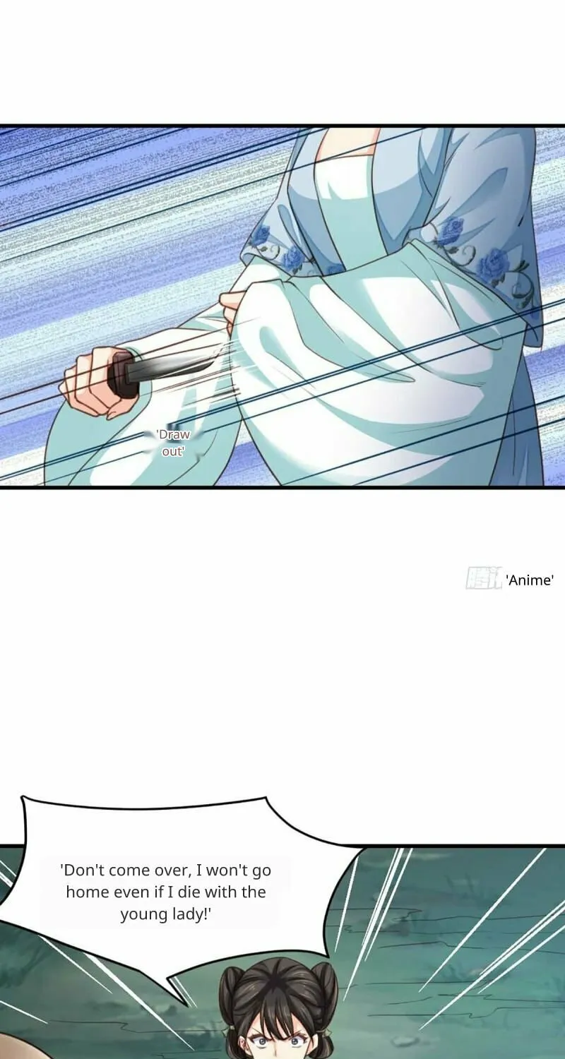 I Tamed the Tyrant Chapter 4 page 33 - 
