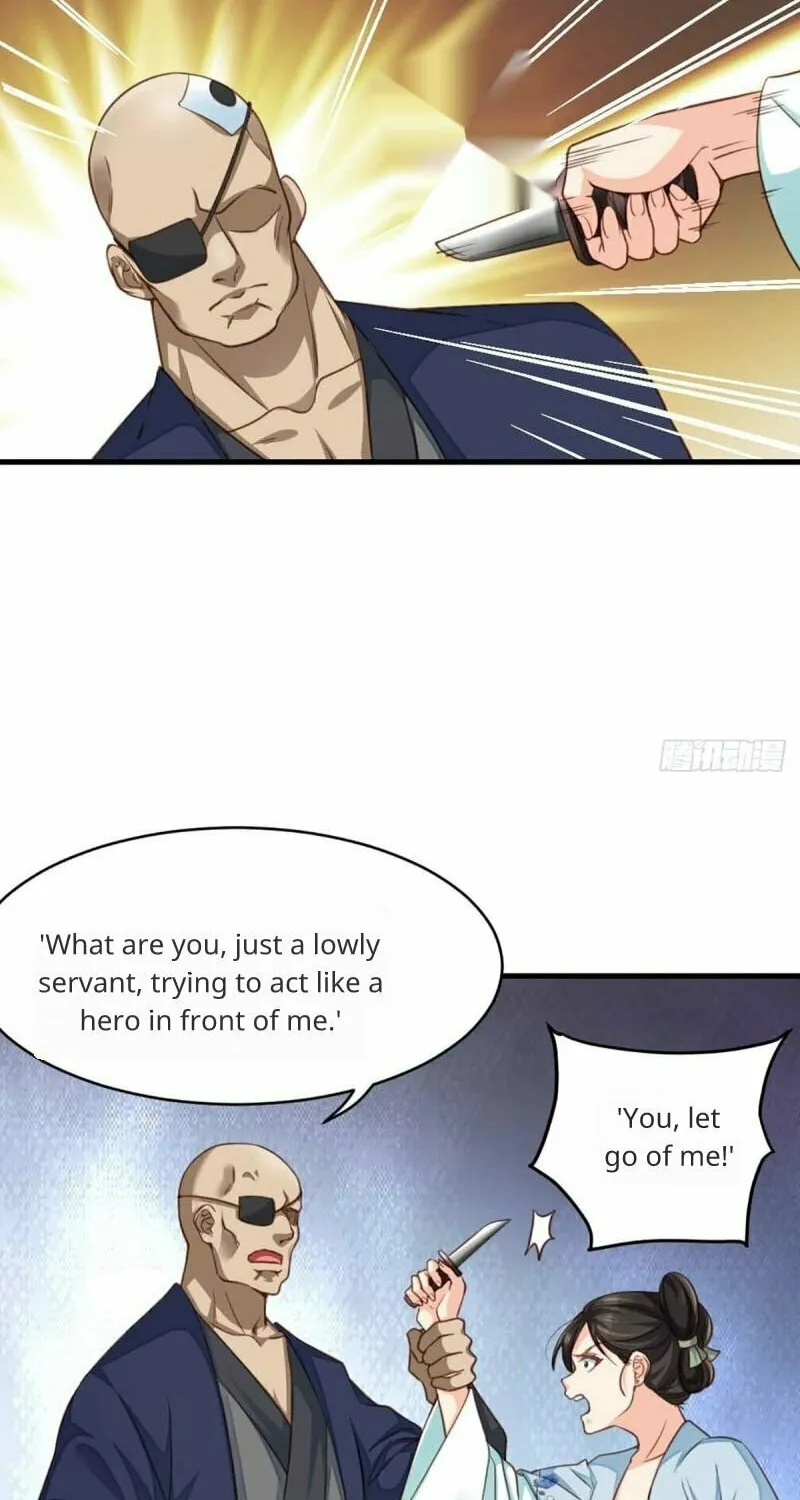 I Tamed the Tyrant Chapter 4 page 37 - 